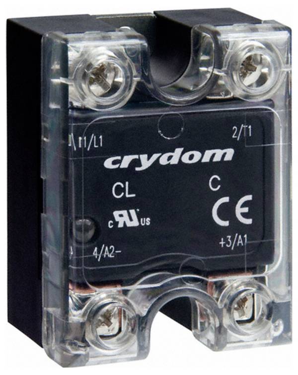 Crydom polprevodniški rele CL240A10C 1 kos