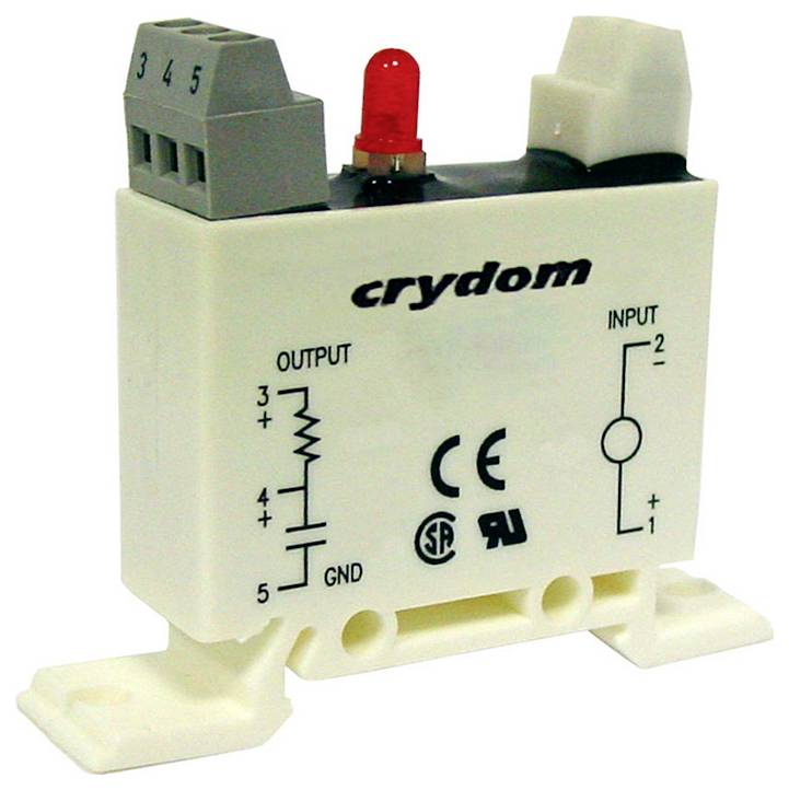 Crydom DR-IDC5A vhodno-izhodni modul