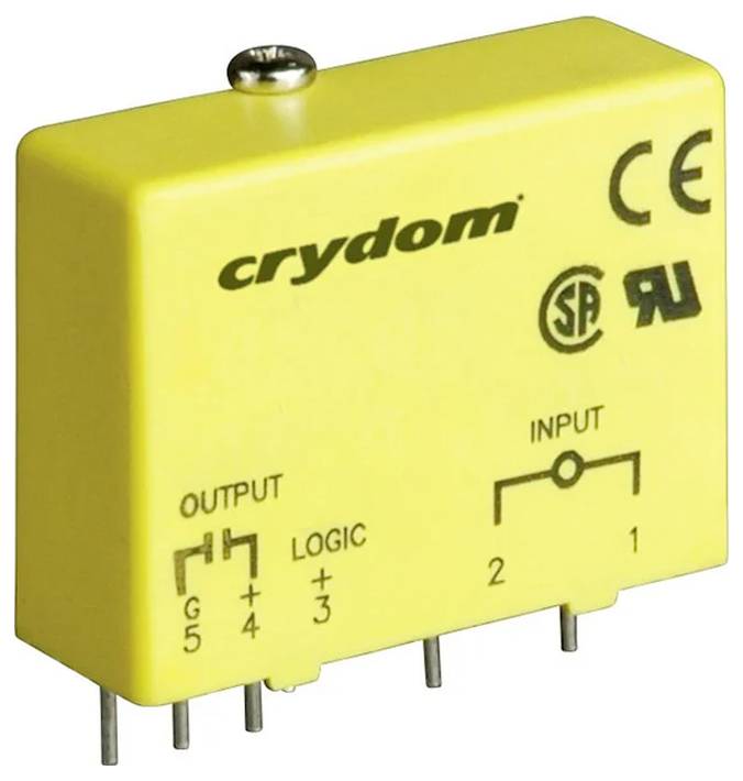 Crydom IAC5 vhodno-izhodni modul