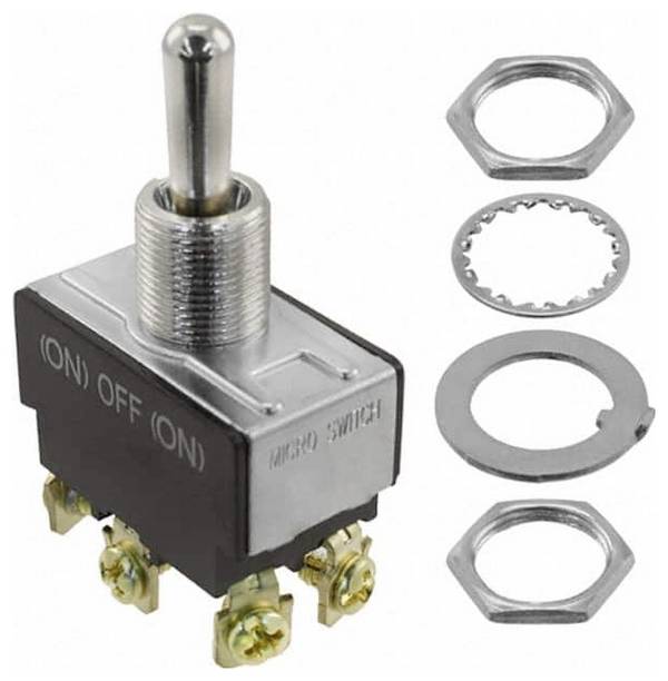 Honeywell SPS 12TS15-7 prevesno stikalo 1 kos