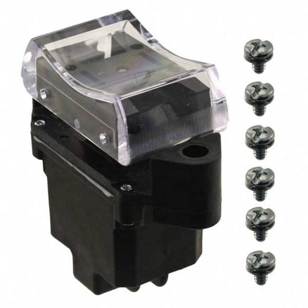 Honeywell SPS 2TP12-70 klecno tipkalo 1 kos
