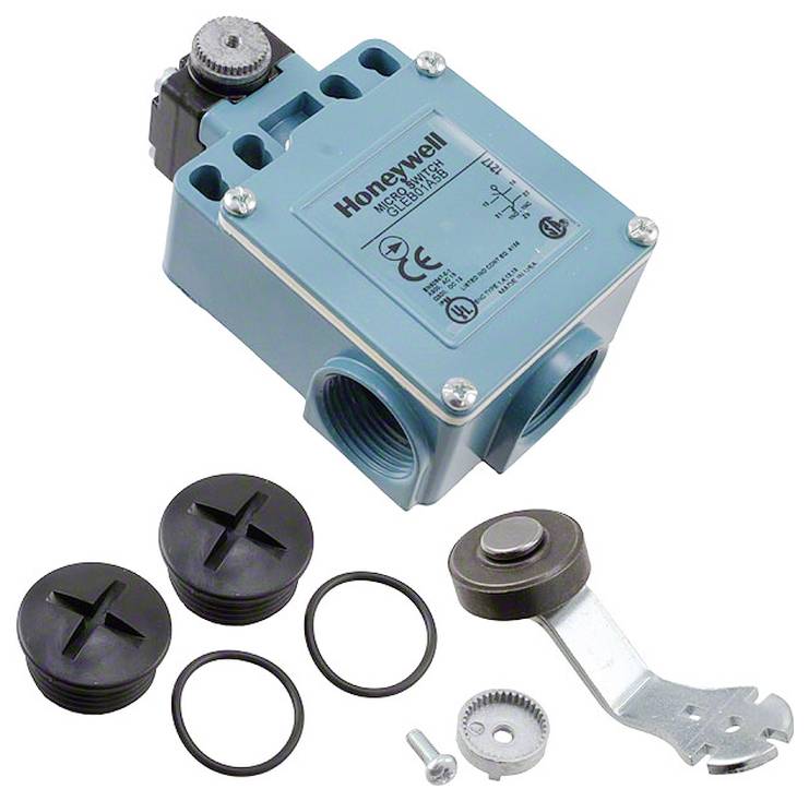 Honeywell SPS GLEB01A5B končno stikalo 1 kos-0