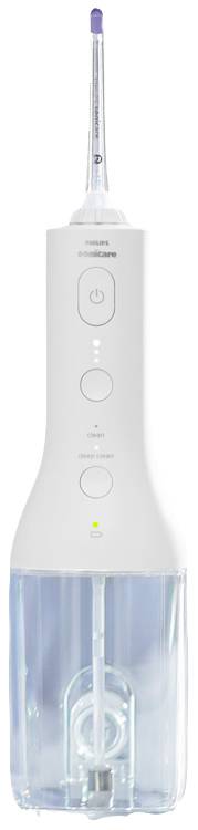 Philips Sonicare Power Flosser 3000 HX3806/31 ustna prha bela