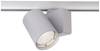 Deko Light Nihal LED reflektorji za sistem vodil 3-fazni 35 W LED EEK: G (A - G) srebrna