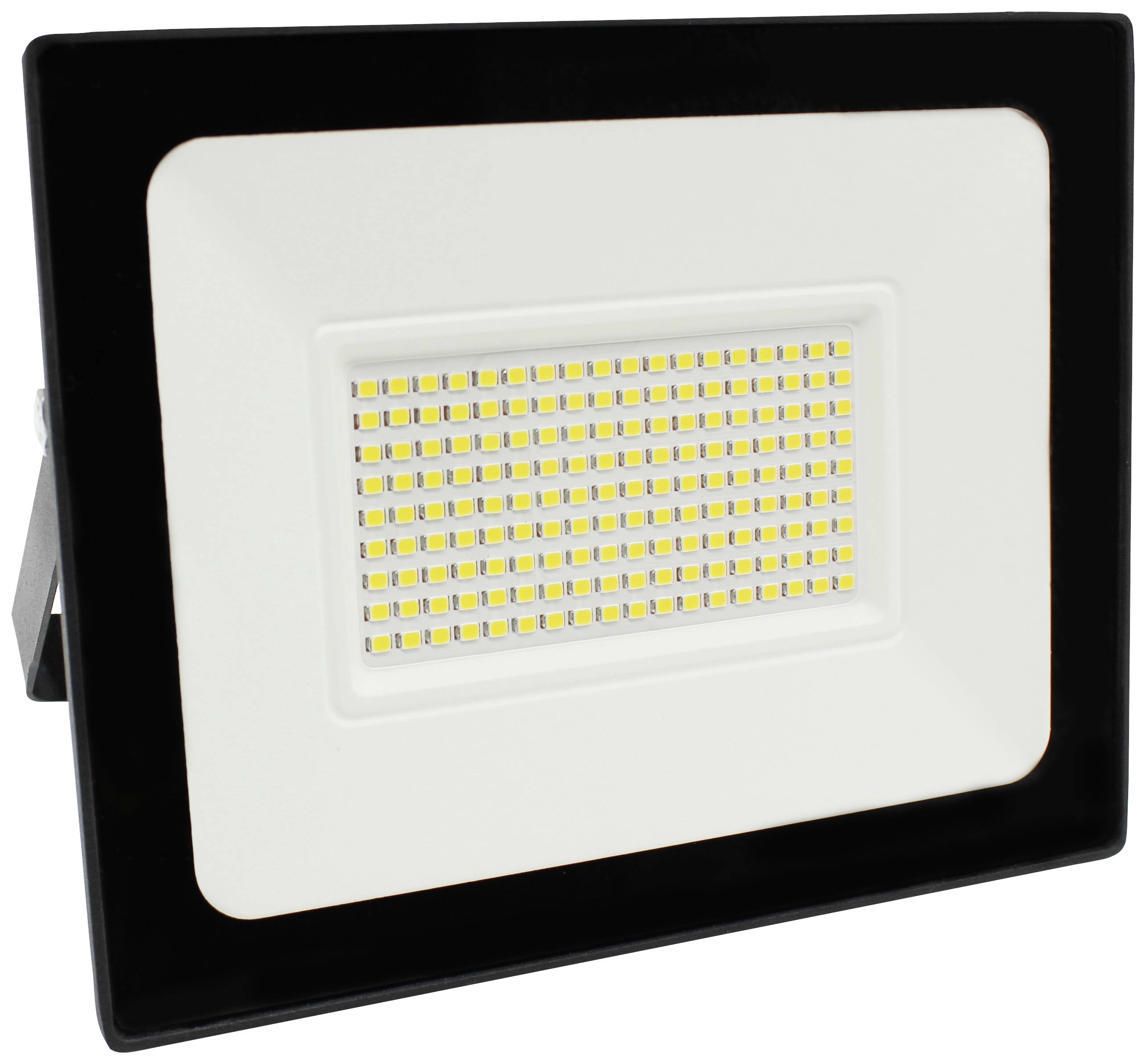 Megatron ISPOT XL MT68023 LED zunanji reflektor EEK: D (A - G) 47 W Barva svetlobe (svetilke): nevtralno bela
