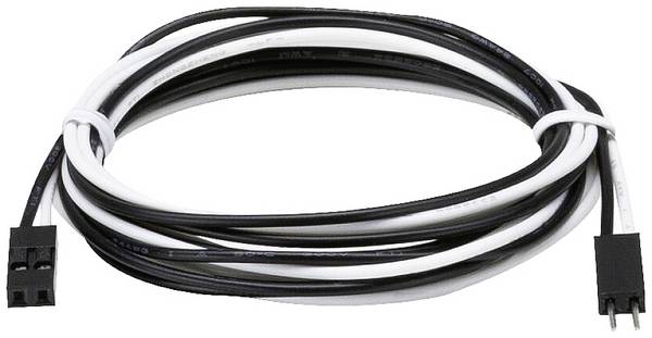 Paulmann 78417 povezovalni kabel     črna