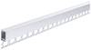 Paulmann 78404 namestitev profila aluminij (eloksiran), satenasta