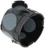OBO Bettermann 2003706 doza za naprave vetrna zaščita (Ø x G) 60 mm x 46 mm 25 kos
