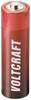 VOLTCRAFT Industrial LR6 mignon (AA)-baterija alkalno-manganov 3000 mAh 1.5 V 1 kos