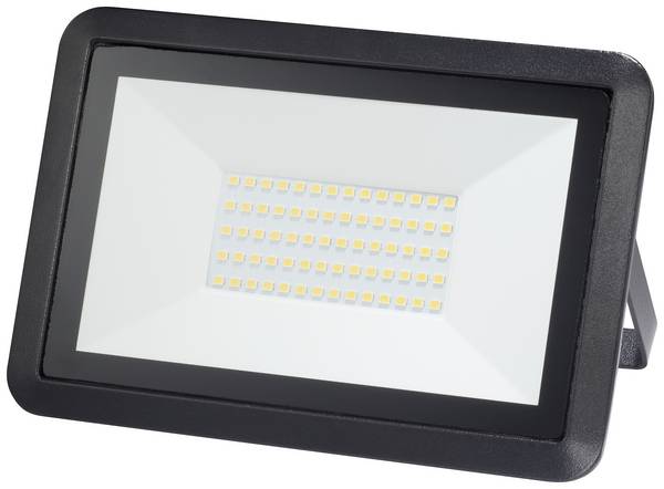 Sygonix  SY-5051772 LED reflektor EEK: F (A - G) 50 W Barva svetlobe (svetilke): toplo bela