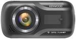 Armaturna kamera Kenwood DRV-A301W Full HD s 3-osnim G-senzorjem, GPS in brezžično povezavo
