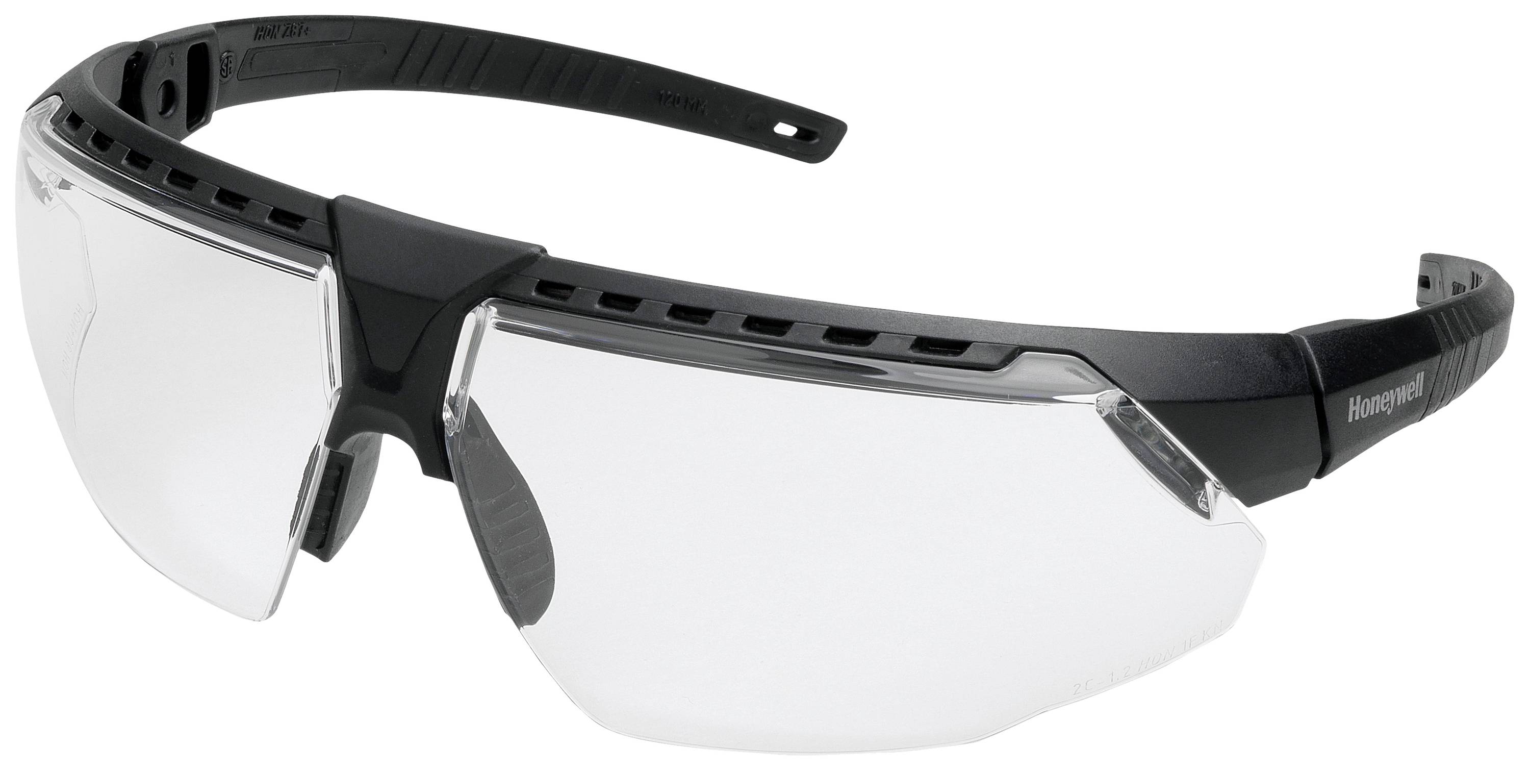 Honeywell Avatar 1034831 zaščitna delovna očala črna