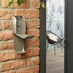 Master Lock 108733 5415EURD trezor za zaklepanje s ključem zaklepanje s številčnico