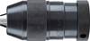 Brezključna vpenjalna glava Supra Clamping D.0-10mm B 16 f.Re.-Lauf RÖHM RÖHM 871041 0 - 10 mm