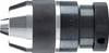 Brezključna vrtalna vpenjalna glava Spiro vpenjalna Ø 3-16mm B 18 za Re. cev RÖHM RÖHM 871017 3 - 16 mm