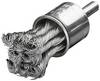 Lessmann Končna krtača D.29mm debelina žice 0,35mm STA 456278 456278 1 kos