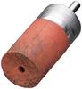 Lessmann Končna krtača D.22mm debelina žice 0,3mm STA 453160 453160 1 kos