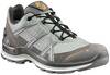 HAIX BE Adventure 2.2 GTX Ws 330081.8.0 čevlji za prosti čas 42 mikrovlakna, tekstil svetlo siva, oranžna 1 Par