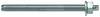 UPAT 7831 R 88722 sidrni drog 130 mm 10 kos