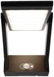 Nadometna stenska svetilka, Solar Premium I, 3,7 V DC, 1,60 W