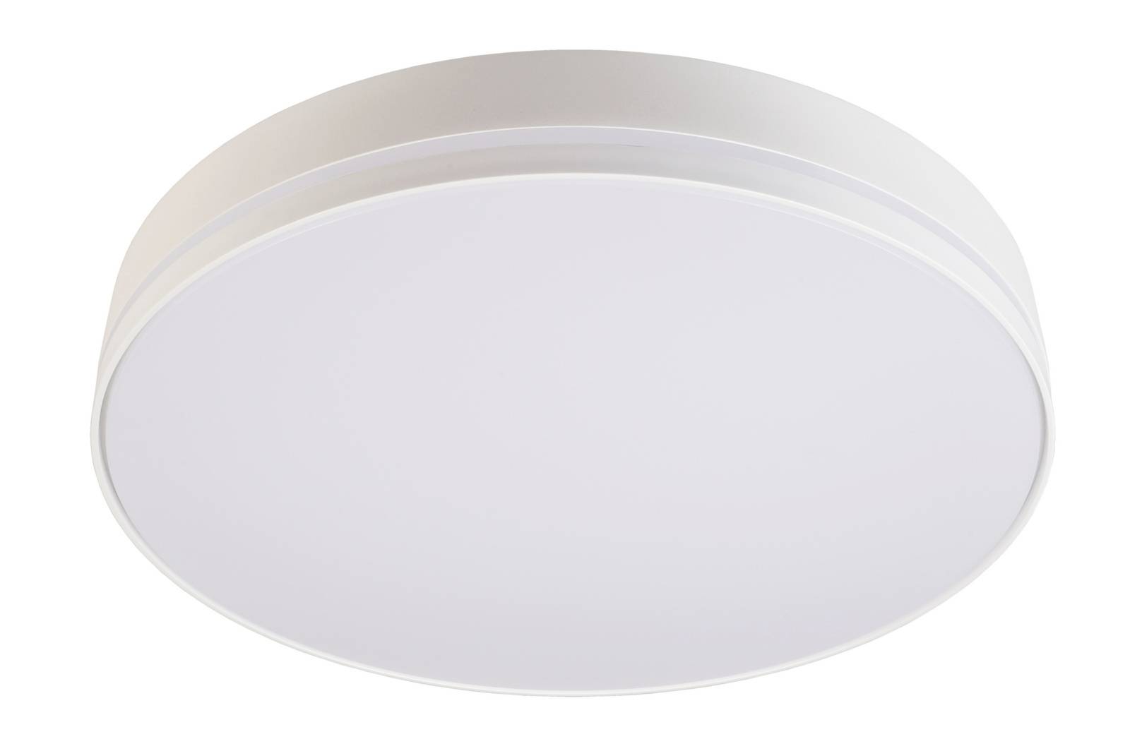 Deko Light Subra, 3000K, Dali 401003 LED stropna svetilka EEK: F (A - G) 29 W bela