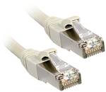 Lindy 47247 Omrežni kabel siv 7,5 m Cat6 U/FTP (STP)