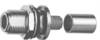 Telegärtner J01024A0006 100024111 N-priključek 50 Ω 1 kos