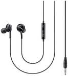 Stereo slušalke Samsung (In-Ear) 3,5 mm, EO-IA500, črne barve