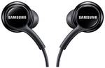 Stereo slušalke Samsung (In-Ear) 3,5 mm, EO-IA500, črne barve