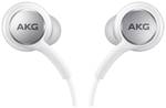 Slušalke Samsung USB Type-C EO-IC100, Sound by AKG, Bela