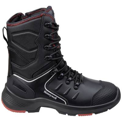 Otter Guard Ice 6551622-40/7 ESD varovalni škornji S3 Velikost čevljev (EU): 40 črna 1 Par