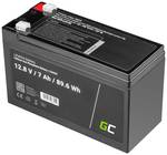 Green Cell LiFePO4 baterijski paket