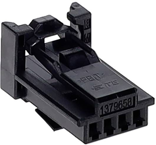 TE Connectivity 1379658-1 1 kos