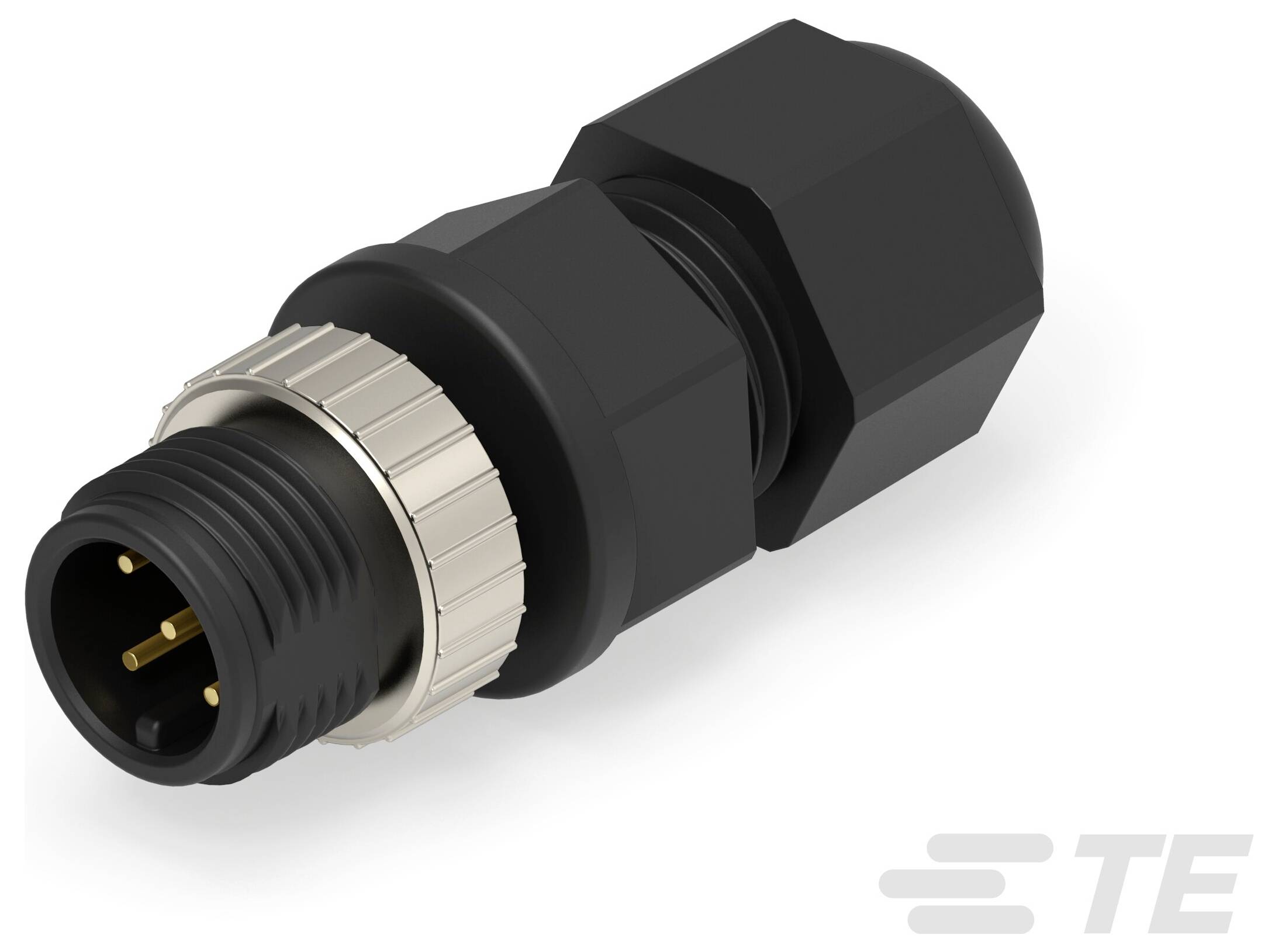 TE Connectivity AMP 1838275-3-0