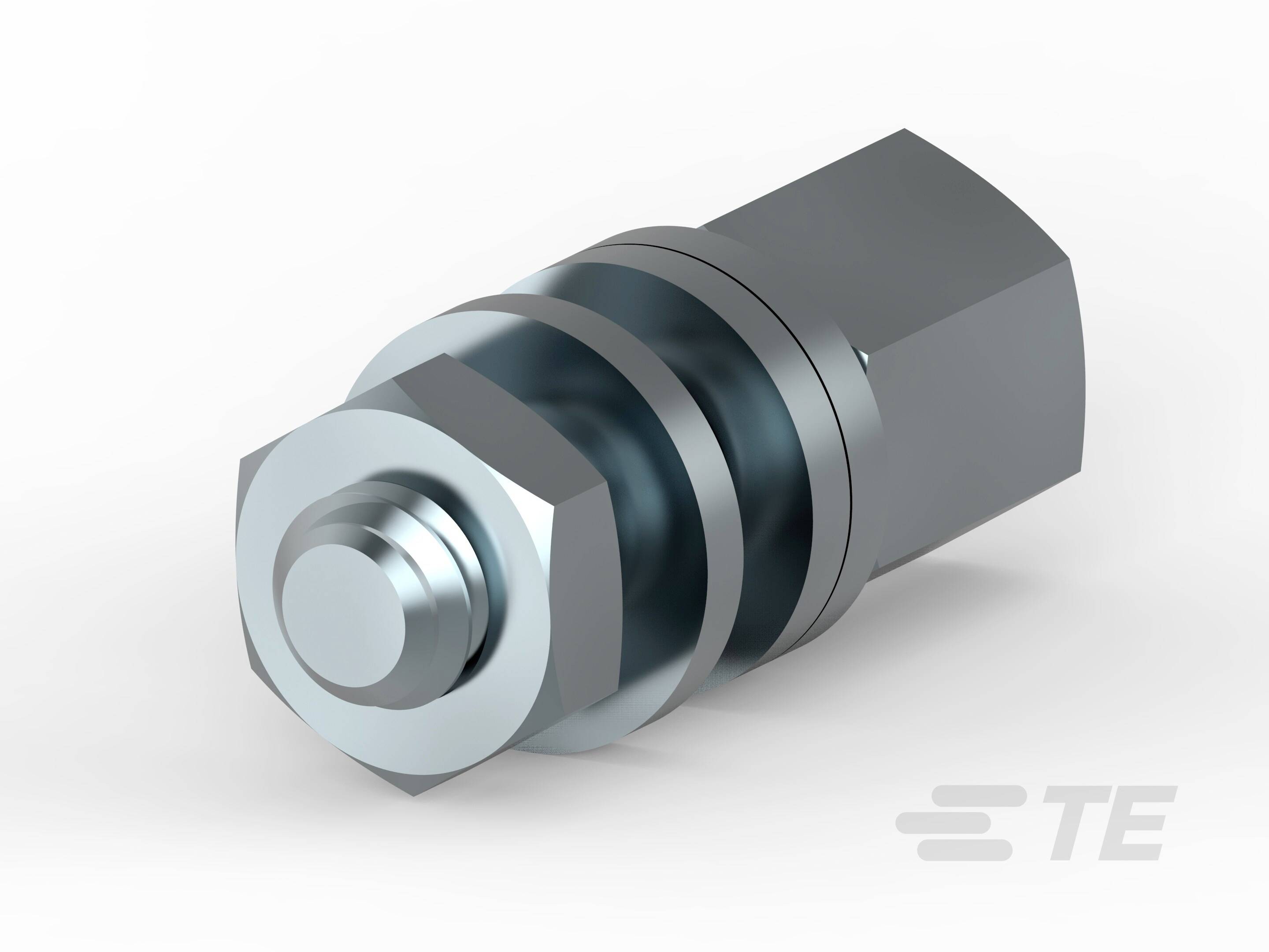 TE Connectivity 5205817-4 konektor 1 kos