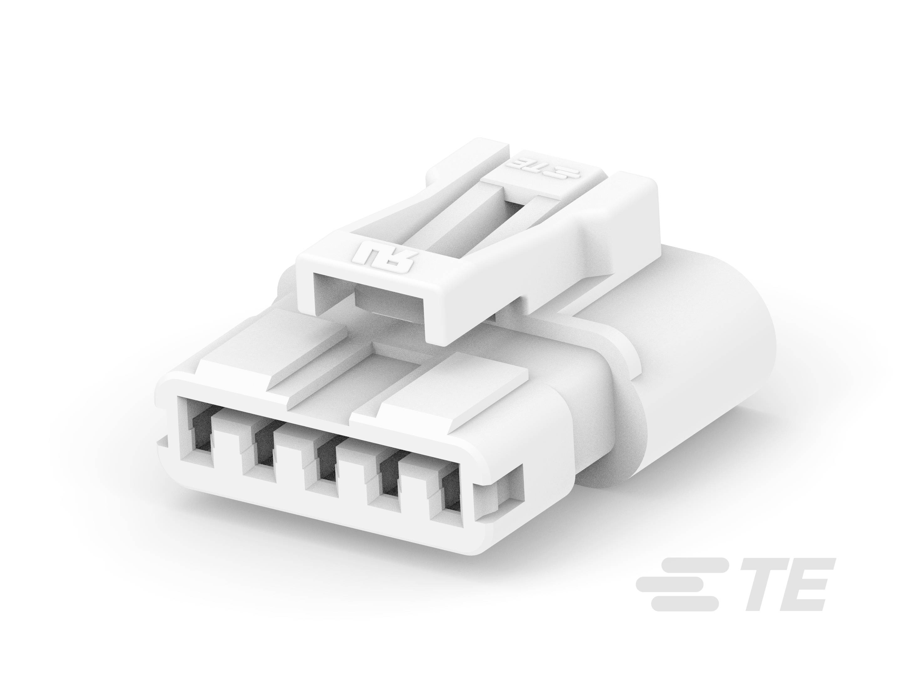 TE Connectivity 2321918-5 1 kos