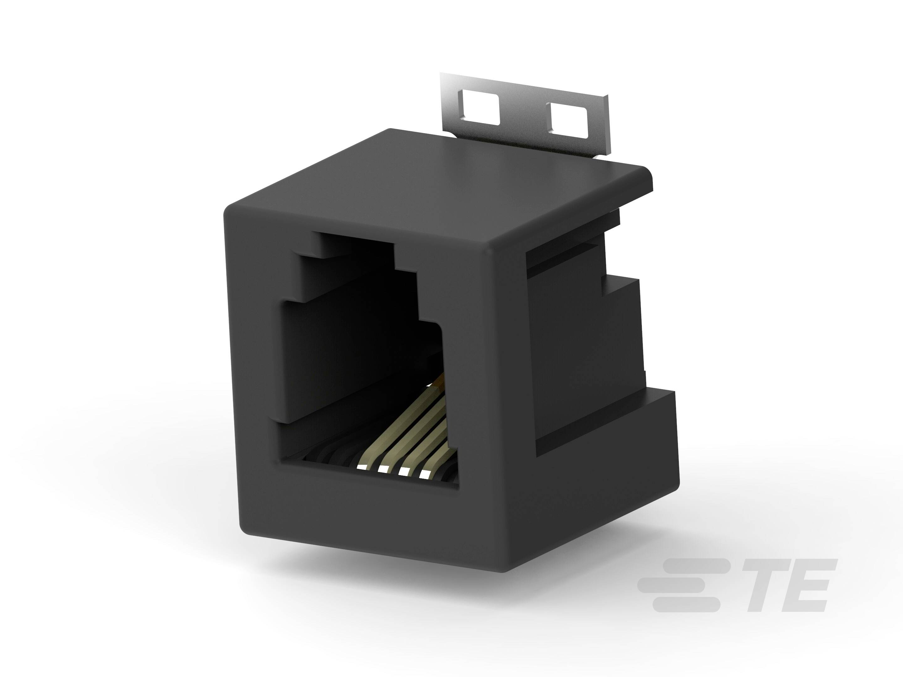 TE Connectivity 1-338084-3 1 kos