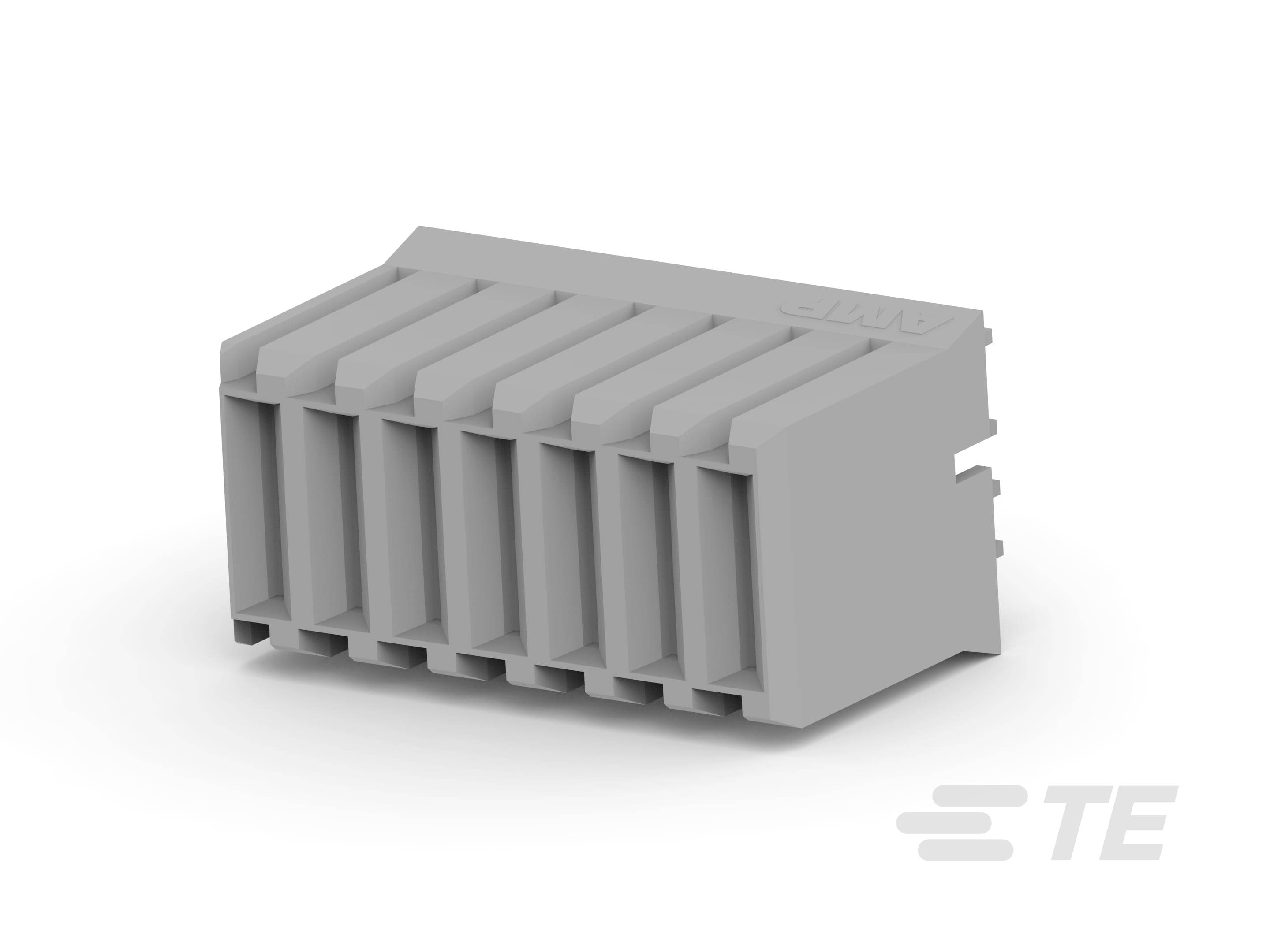 TE Connectivity 120953-4 1 kos