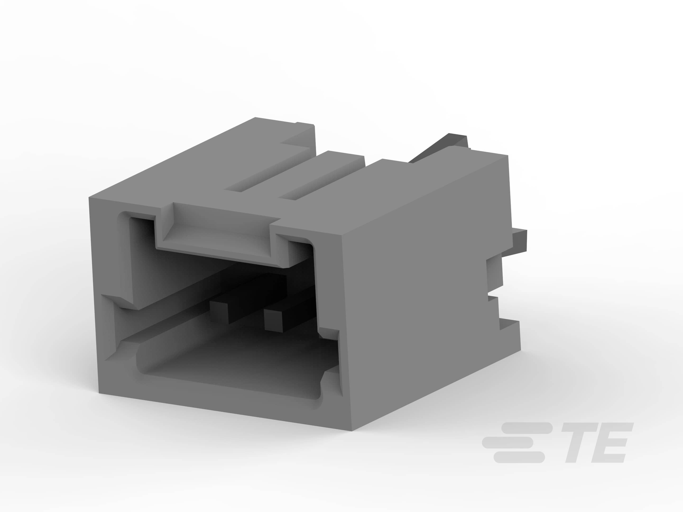 TE Connectivity 292207-3 konektor 1 kos