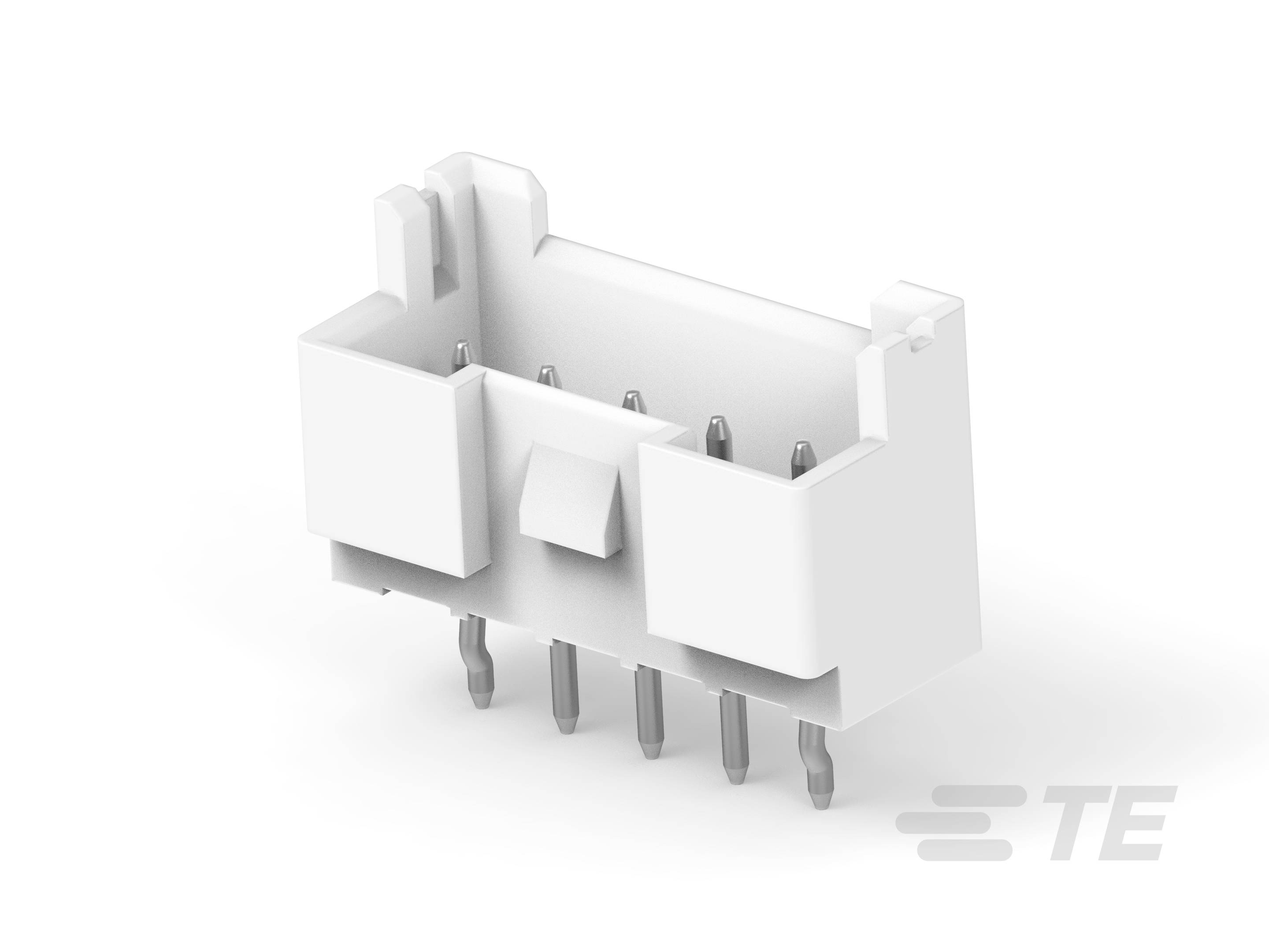 TE Connectivity 1969729-5 1 kos