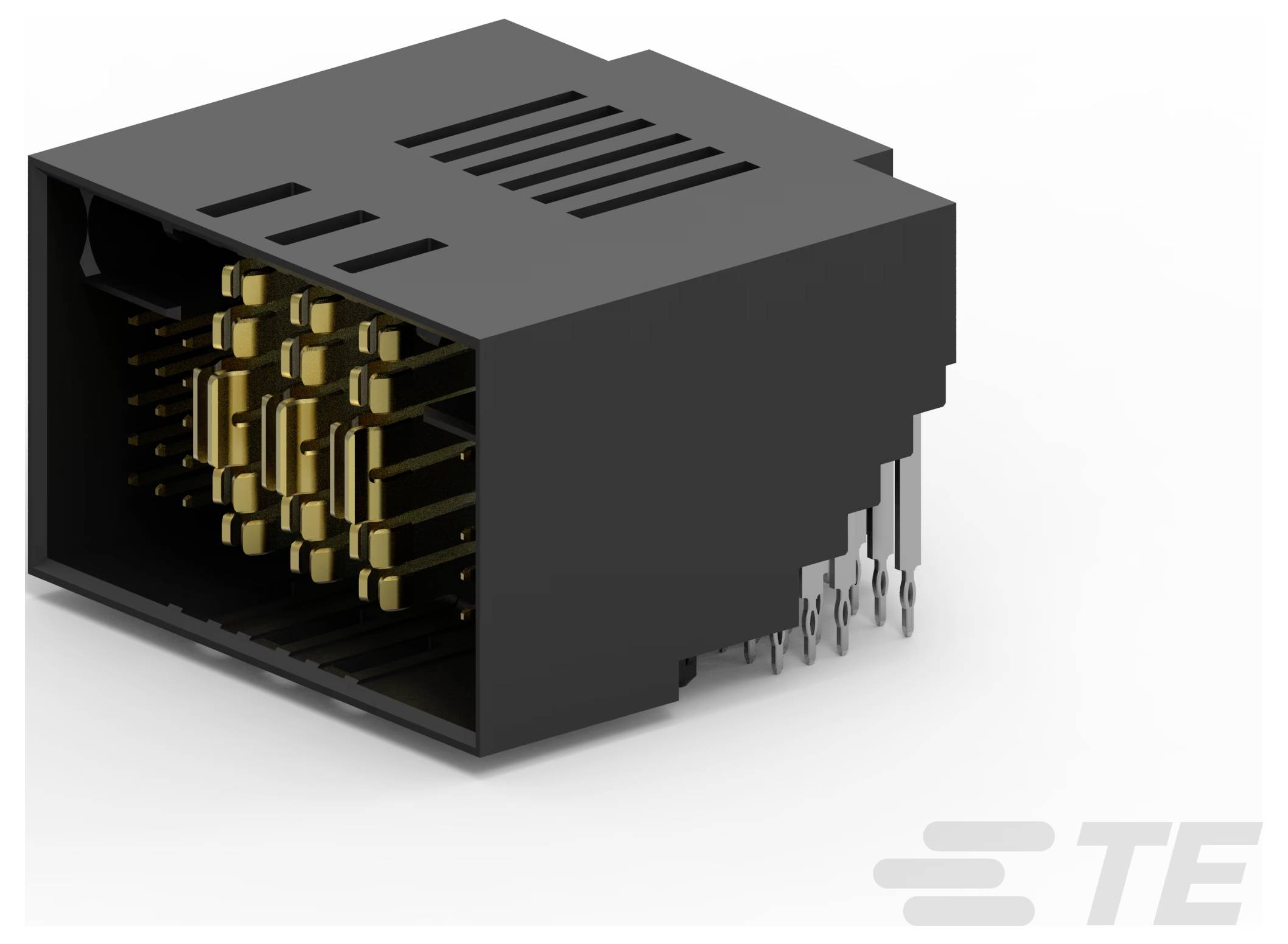 TE Connectivity 2204440-7 1 kos
