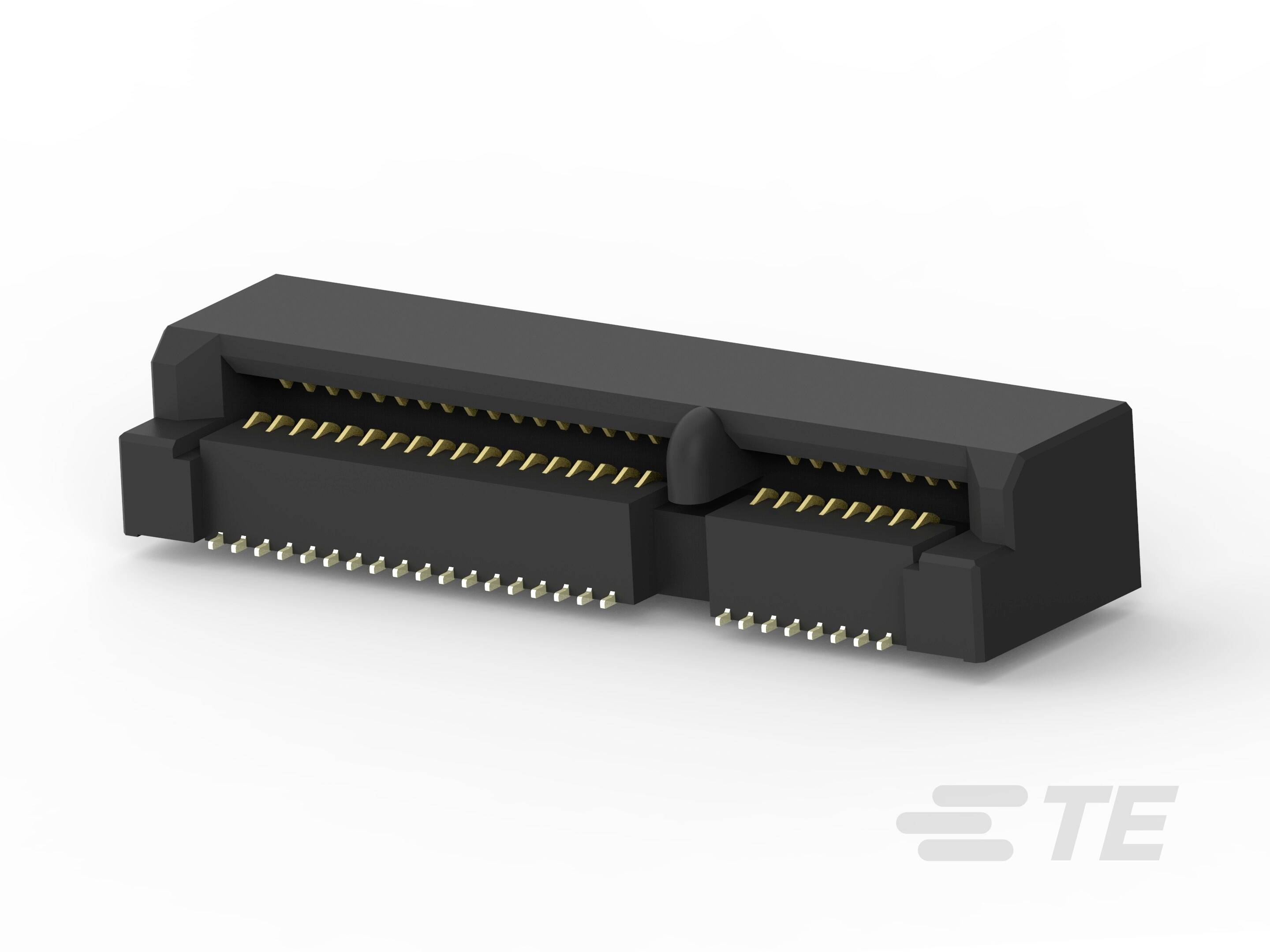 TE Connectivity 1775838-2 1 kos