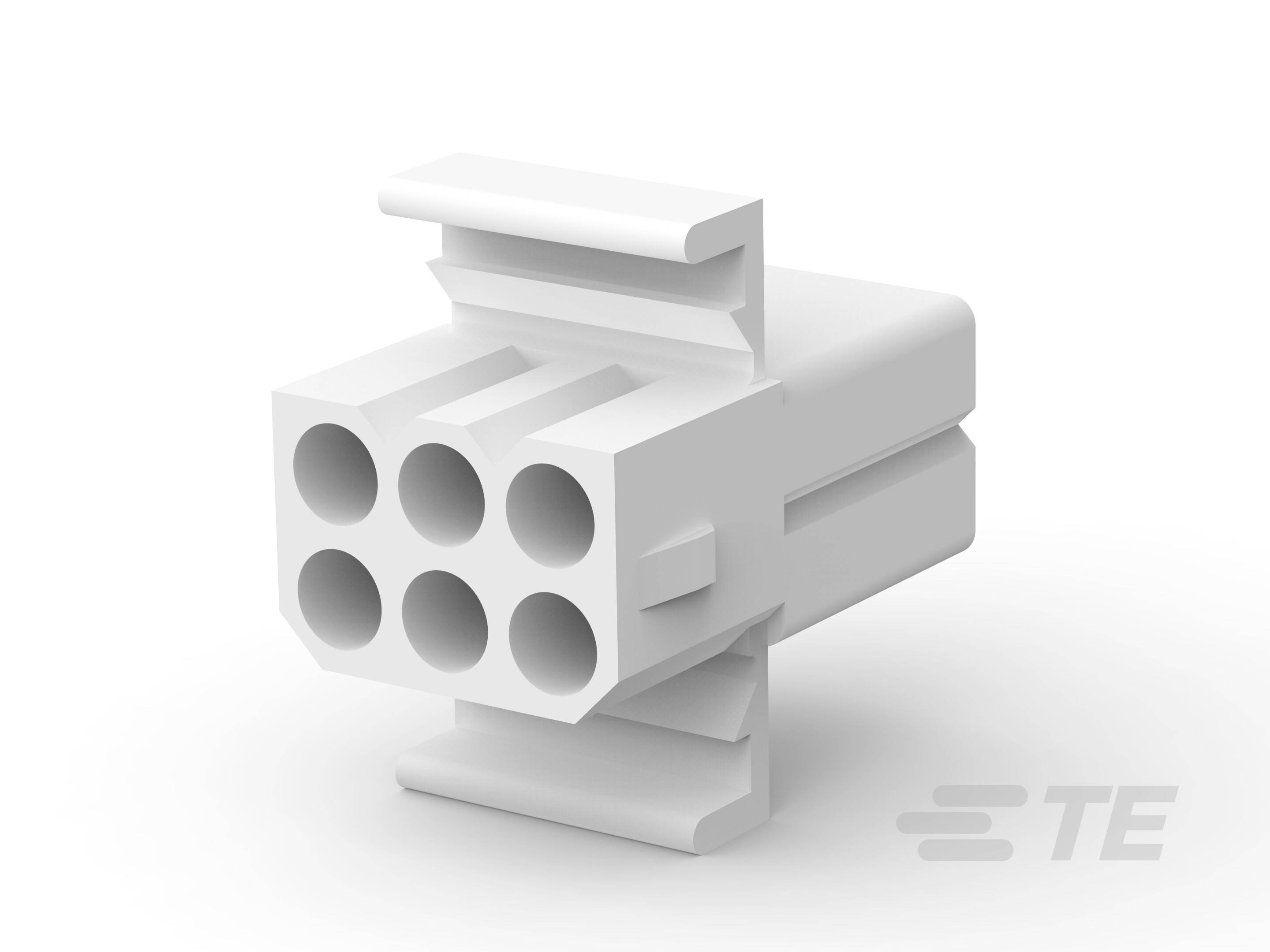 TE Connectivity 770087-1 1 kos