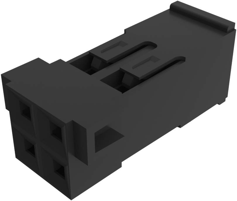Amphenol 68105-001LF 1 kos-0