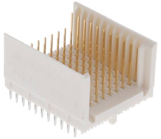 Amphenol FCI HM2P89PD8111N9LF-0