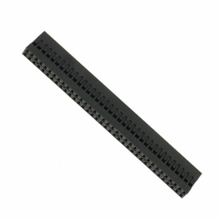 Amphenol 65043-001LF 1 kos-0