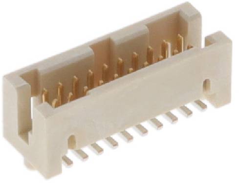Amphenol 87409-110LF 1 kos-0