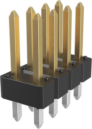 Amphenol 67996-208HLF konektor 1 kos-0