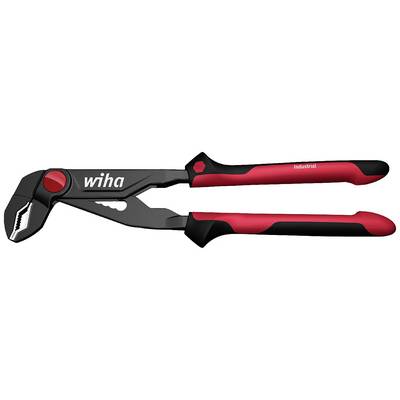 Wiha Industrial 300mm 36988 klešče za vodne črpalke Velikost ključa (metrična) 63 mm 300 mm-0