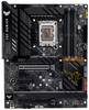 Asus TUF GAMING Z690-PLUS D4 matična plošča Podnožje (PC) Intel® 1700 Faktor oblike (podrobnosti) ATX Matična plošča-nabor čipov Intel® Z690